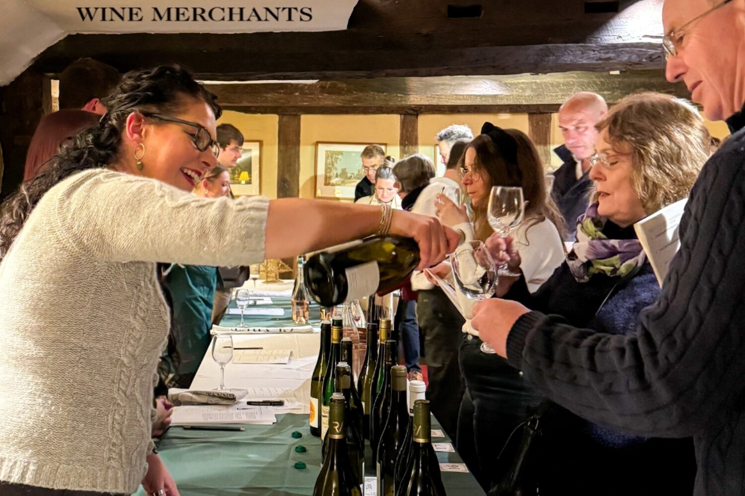 Tanners Wine Tasting Train b 250401